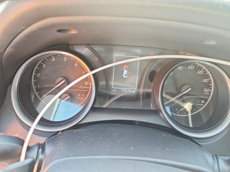 69058306 :رقم المزاد ، 4T1G11AK3MU521600 vin ، 2021 Toyota Camry مزاد بيع