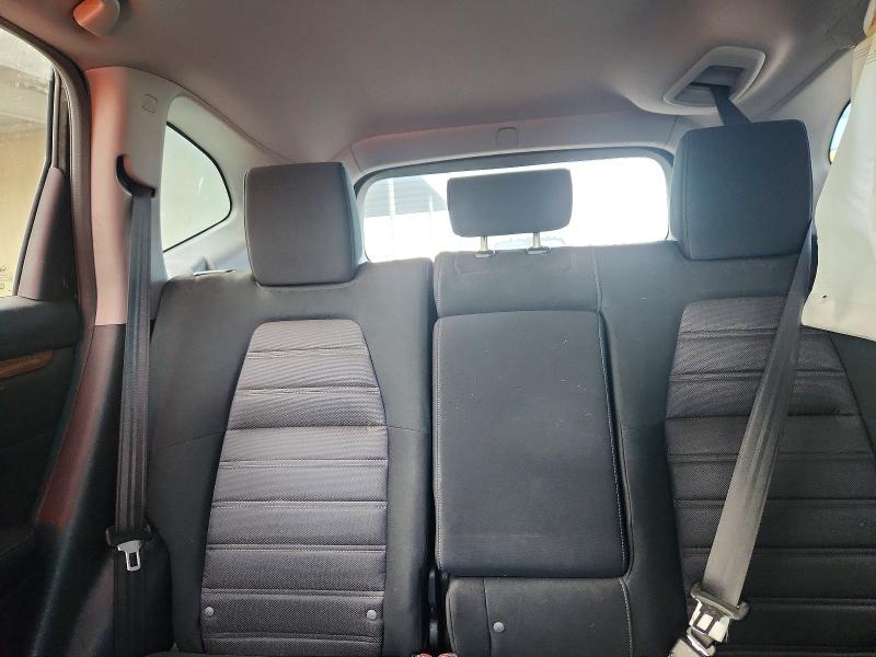 Aukcja sprzedaży 2019 Honda Cr-v, vin: 7FARW1H55KE015839, numer aukcji: 67551486