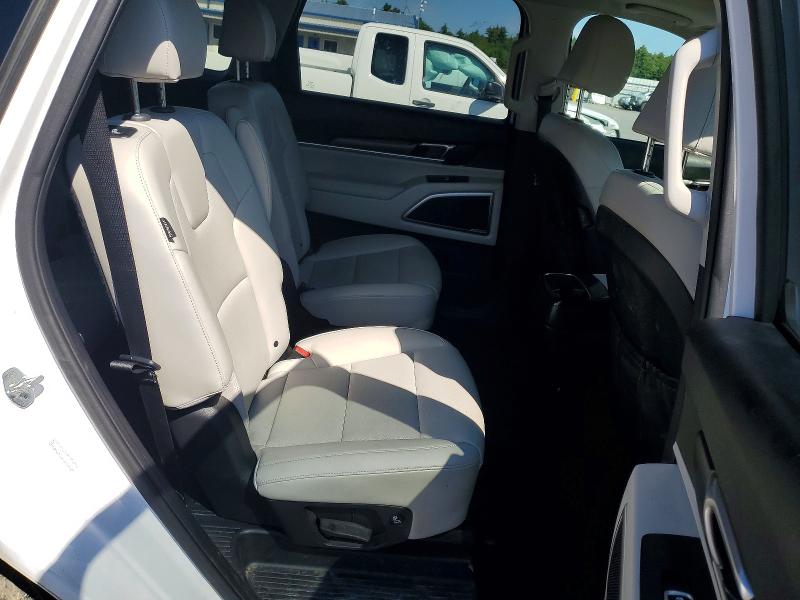 67080996 :رقم المزاد ، 5XYP6DGC0RG410633 vin ، 2024 Kia Telluride مزاد بيع