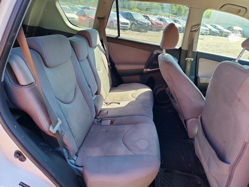 Aukcja sprzedaży 2008 Toyota Rav4, vin: JTMBK33V786030357, numer aukcji: 68780396