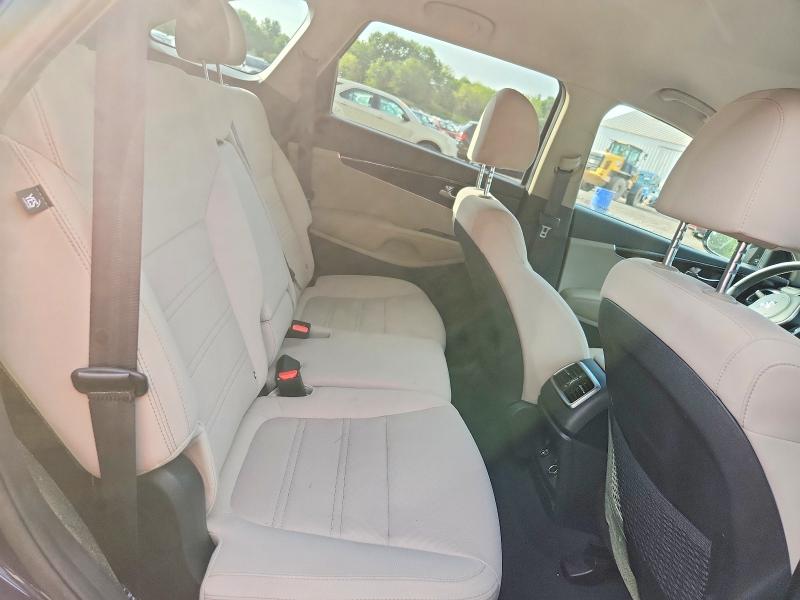 Продажа на аукционе авто 2020 Kia Sorento, vin: 5XYPGDA31LG651050, номер лота: 67499086
