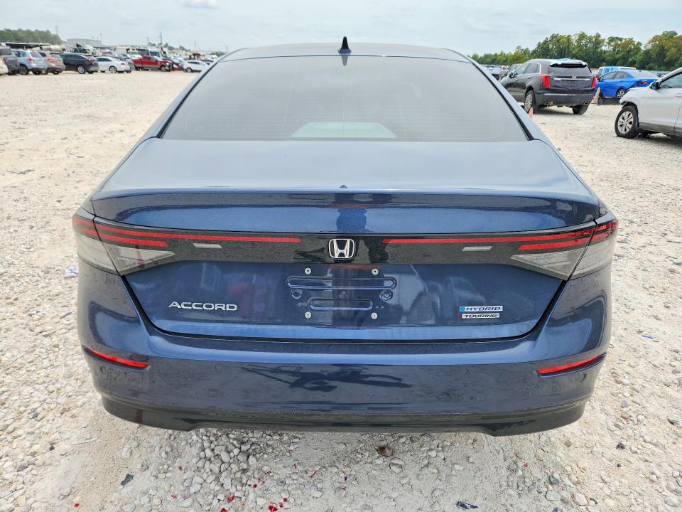 Продаж на аукціоні авто 2024 Honda Accord, vin: 1HGCY2F82RA073748, номер лоту: 67422226