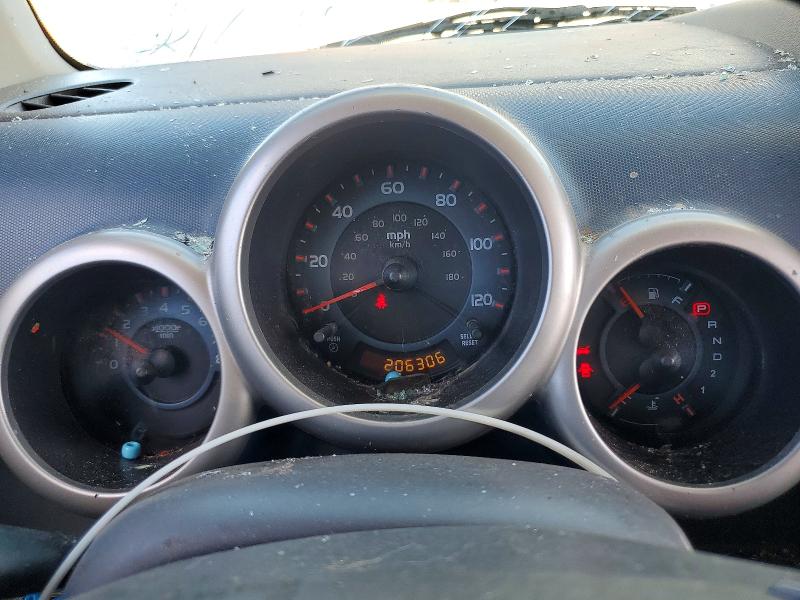 67306796 :رقم المزاد ، 5J6YH28766L024149 vin ، 2006 Honda Element مزاد بيع