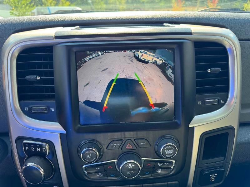 2016 Ram 1500 მანქანა იყიდება აუქციონზე, vin: 1C6RR7GT0GS316011, აუქციონის ნომერი: 68634556