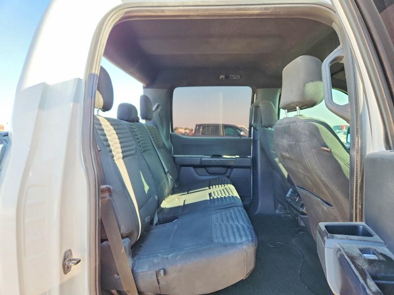 67871336 :رقم المزاد ، 1FTFW1E57NKE99765 vin ، 2022 Ford 150 مزاد بيع