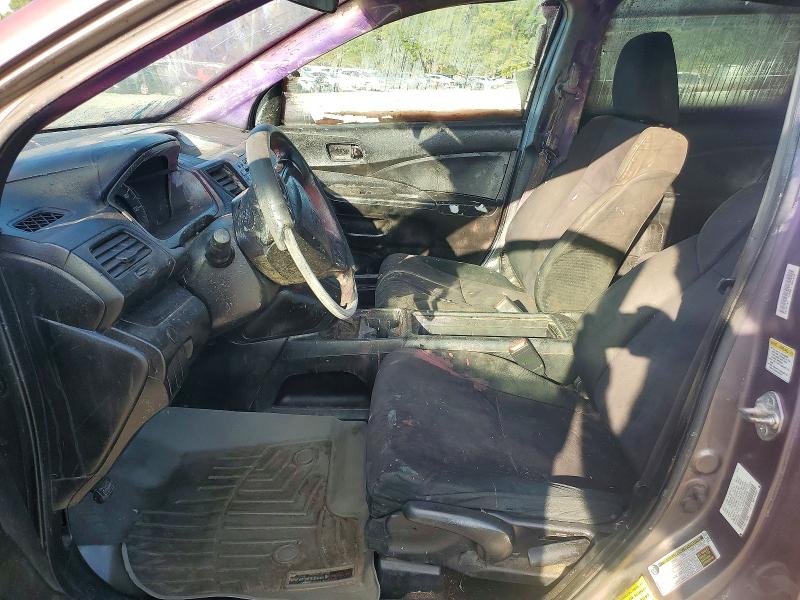 Продажа на аукционе авто 2013 Honda Cr-v, vin: 3CZRM3H37DG705188, номер лота: 70647786