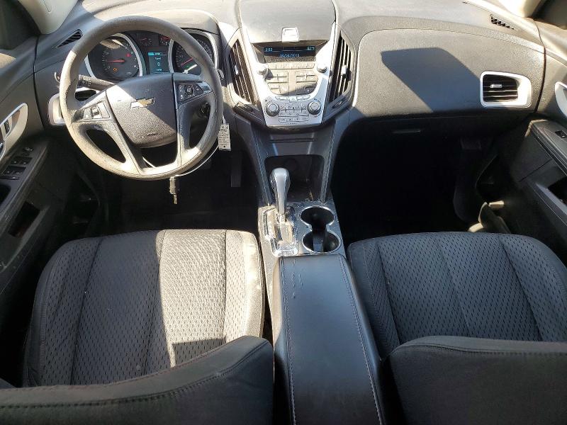 Aukcja sprzedaży 2013 Chevrolet Equinox, vin: 2GNALBEK0D6352145, numer aukcji: 70137696