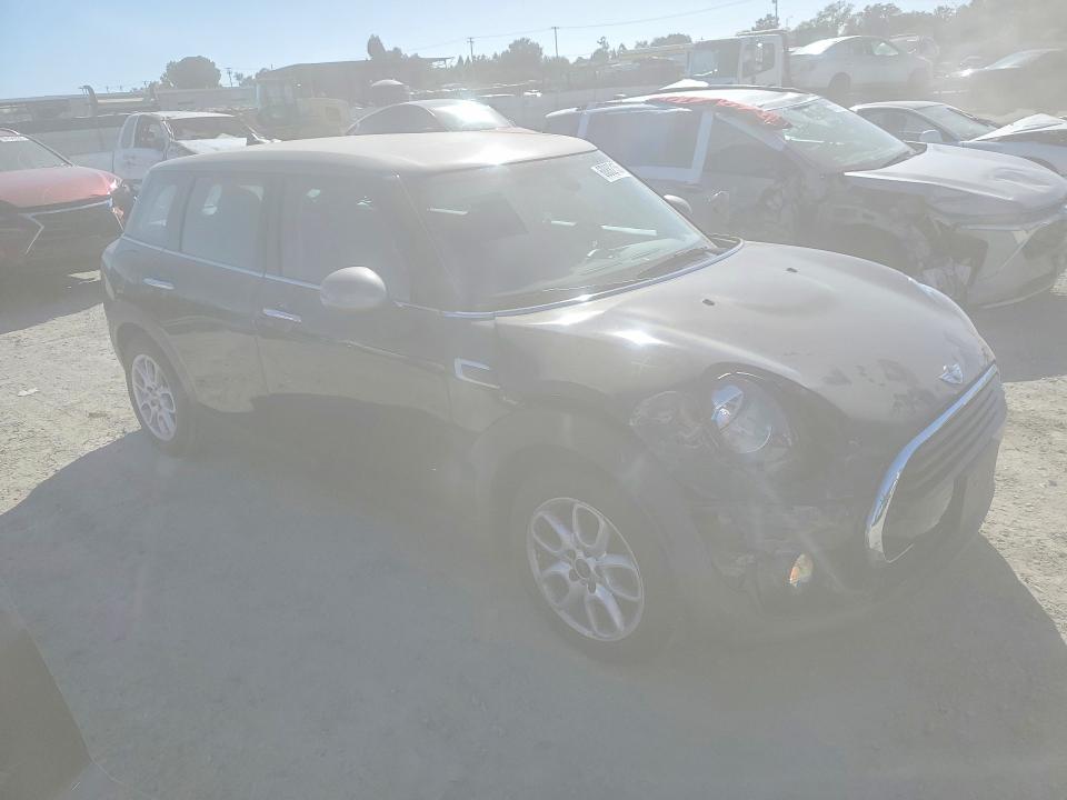 2016 Mini Cooper მანქანა იყიდება აუქციონზე, vin: WMWLN5C53G2E31546, აუქციონის ნომერი: 68882156