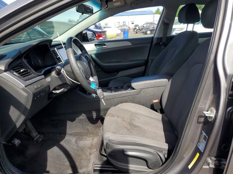 Продаж на аукціоні авто 2019 Hyundai Sonata, vin: 5NPE24AF0KH799388, номер лоту: 69483686