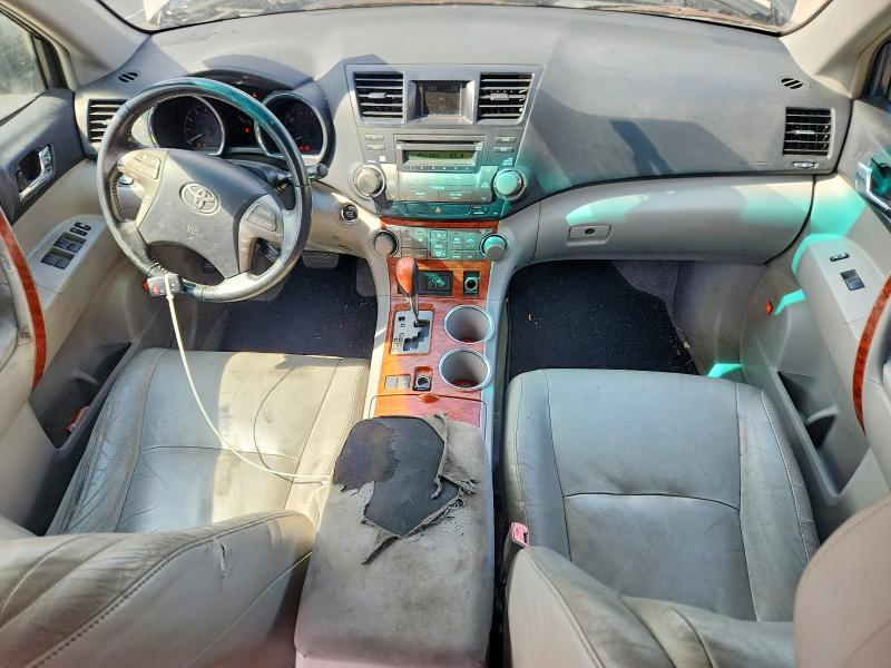 Aukcja sprzedaży 2008 Toyota Highlander, vin: JTEDS42A882039231        , numer aukcji: 69095496