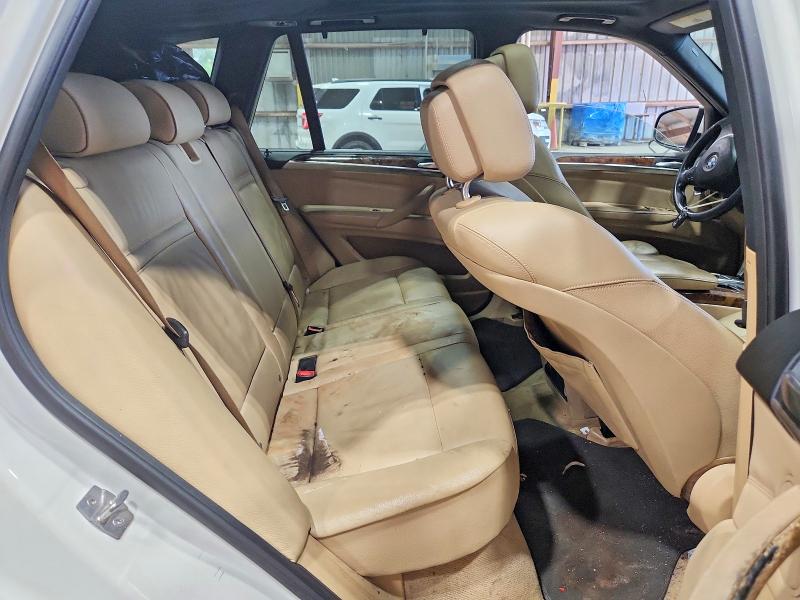 Продажа на аукционе авто 2013 Bmw X5, vin: 5UXZV4C51DL993695, номер лота: 69719316