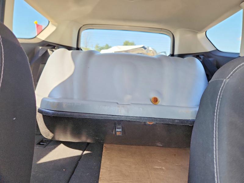 67165726 :رقم المزاد ، 1FMCU0GD8JUC80895 vin ، 2018 Ford Escape مزاد بيع