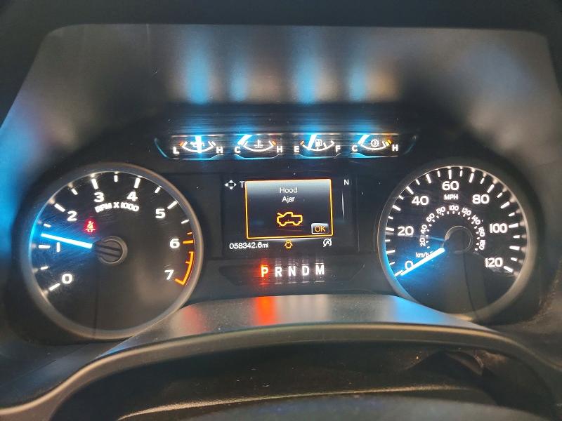 Aukcja sprzedaży 2019 Ford F150, vin: 1FTEW1EP7KKE80514, numer aukcji: 68581536