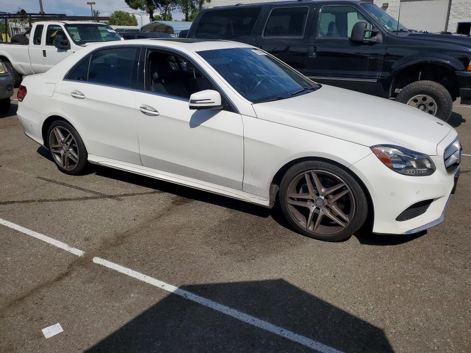 Aukcja sprzedaży 2014 Mercedes-benz E, vin: WDDHF5KB9EB049440, numer aukcji: 66854386