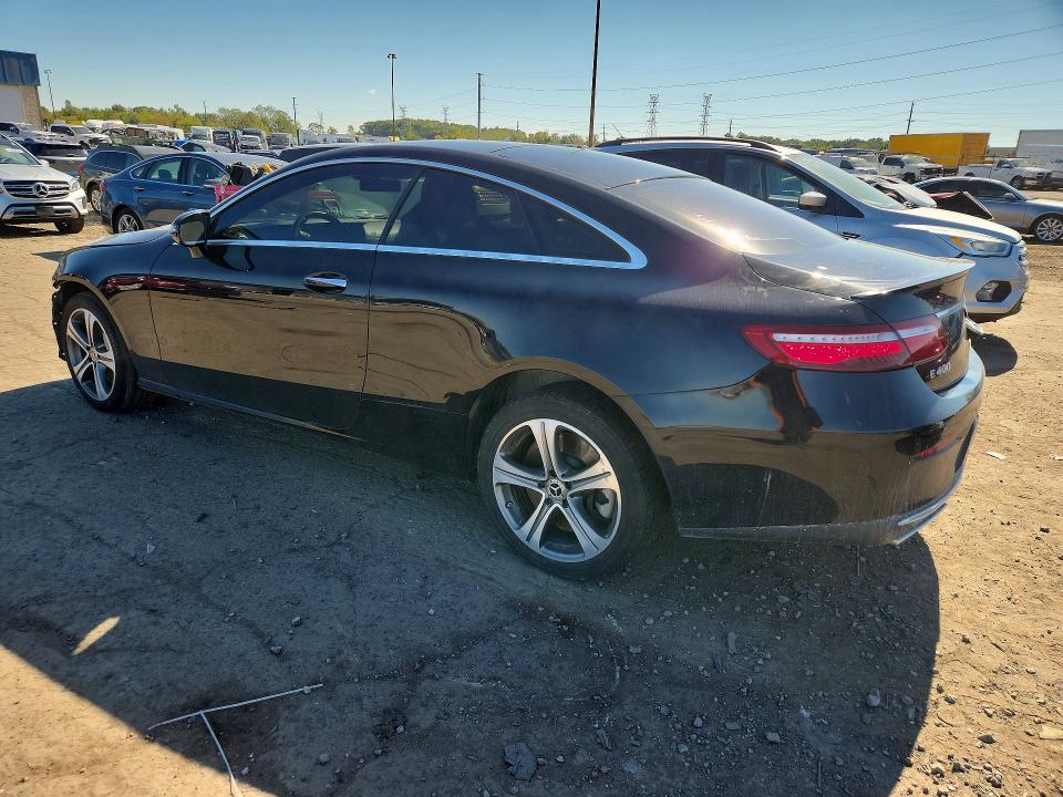 Aukcja sprzedaży 2018 Mercedes-benz E, vin: WDD1J6GBXJF014360, numer aukcji: 70677526