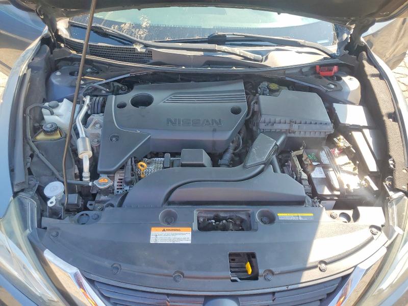 Продаж на аукціоні авто 2017 Nissan Altima, vin: 1N4AL3AP3HC254939, номер лоту: 69514826