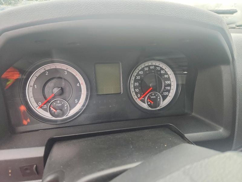 2013 Ram 2500 მანქანა იყიდება აუქციონზე, vin: 3C6UR5HL7DG599376, აუქციონის ნომერი: 67883636