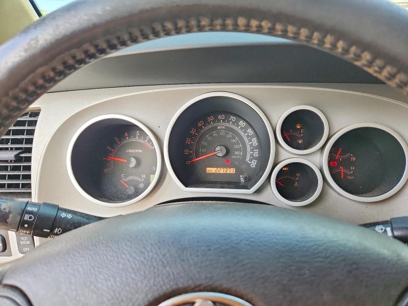 Продаж на аукціоні авто 2008 Toyota Sequoia, vin: 5TDBY64A68S020284, номер лоту: 70967736