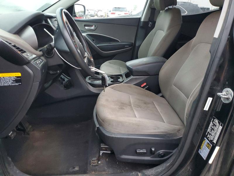 Продажа на аукционе авто 2015 Hyundai Santa Fe Sport, vin: 5XYZUDLB8FG268538, номер лота: 69520616