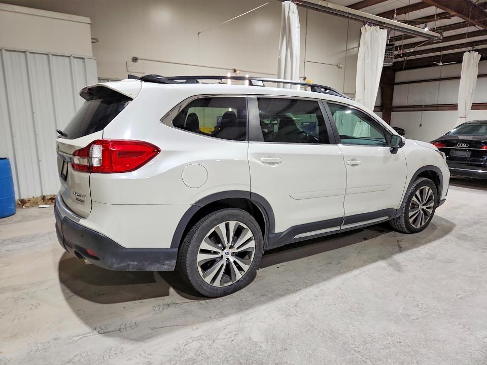 Aukcja sprzedaży 2021 Subaru Ascent, vin: 4S4WMAPD1M3433792, numer aukcji: 68393306