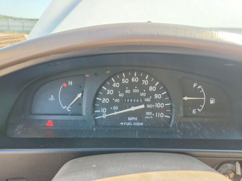 Продажа на аукционе авто 2003 Toyota Tacoma, vin: 5TEPM62NX3Z228350, номер лота: 69551696