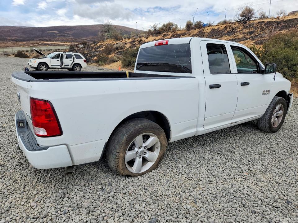 Aukcja sprzedaży 2015 Ram 1500, vin: 1C6RR7FG3FS760552, numer aukcji: 67267656