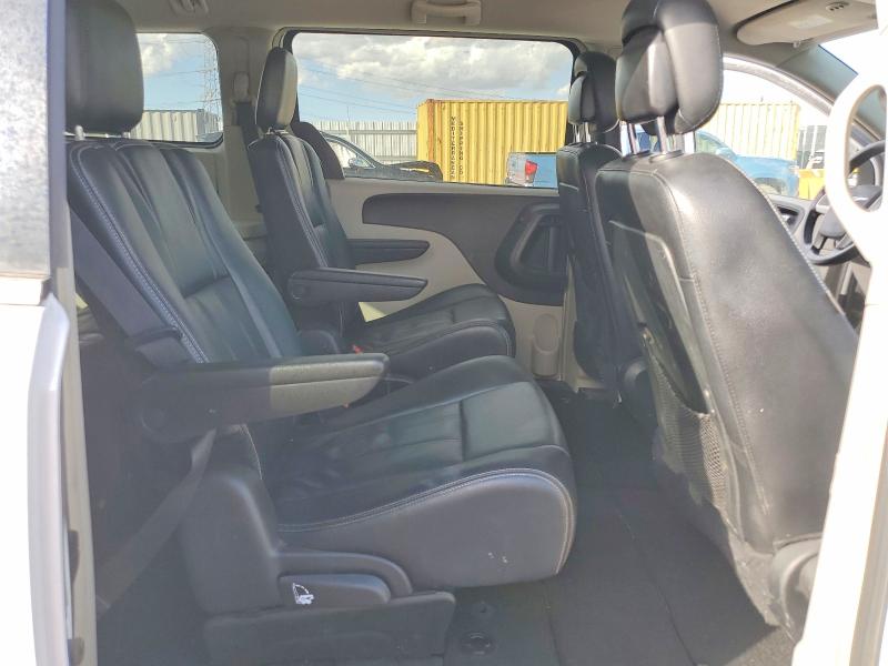 Продаж на аукціоні авто 2014 Chrysler Town & Country, vin: 2C4RC1BG1ER444449, номер лоту: 68964516
