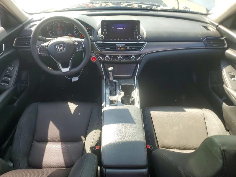 Продаж на аукціоні авто 2020 Honda Accord, vin: 1HGCV1F18LA052268, номер лоту: 67715306