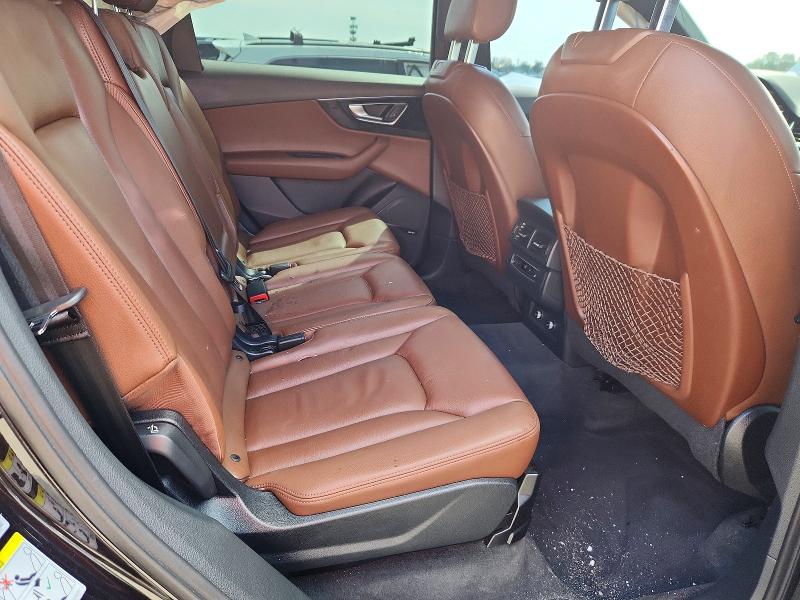 Продаж на аукціоні авто 2019 Audi Q7, vin: WA1LAAF79KD002260, номер лоту: 67423076