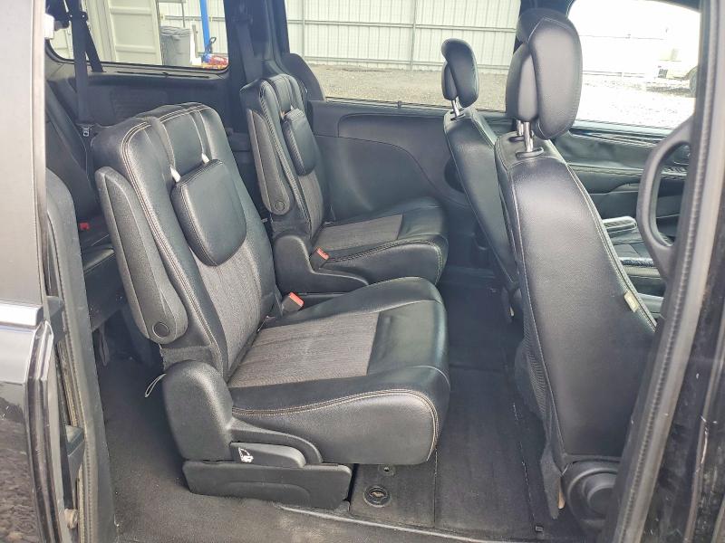 Продаж на аукціоні авто 2015 Chrysler Town & Country, vin: 2C4RC1HG9FR590882, номер лоту: 69374196