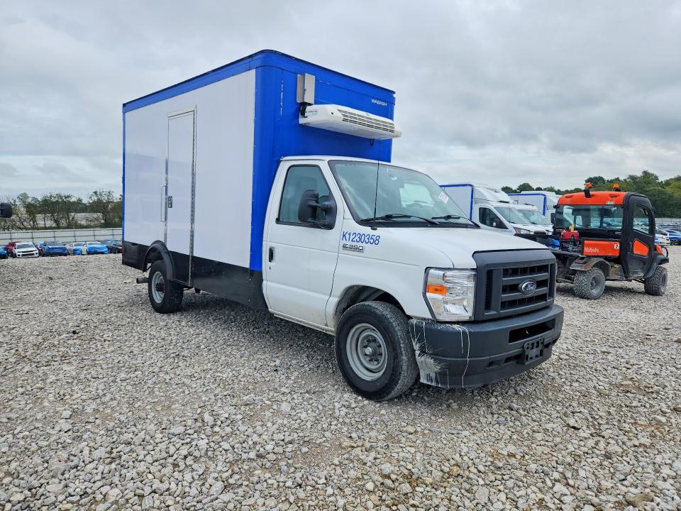 67871036 :رقم المزاد ، 1FDWE3FK1PDD32050 vin ، 2023 Ford E350 مزاد بيع