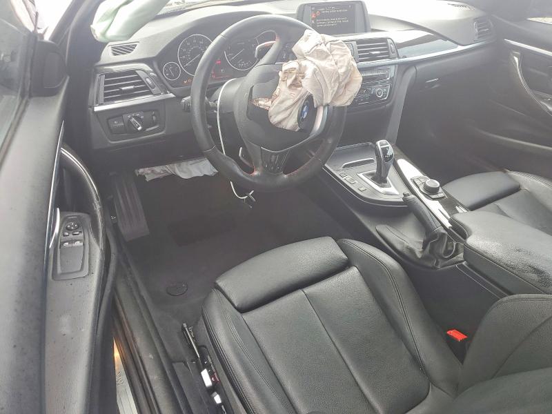 Продаж на аукціоні авто 2016 Bmw 428, vin: WBA3N7C55GK225976, номер лоту: 68002316