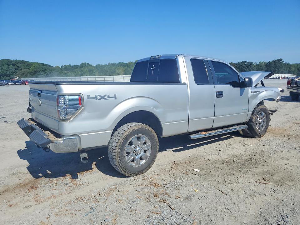 2012 Ford F150 მანქანა იყიდება აუქციონზე, vin: 1FTFX1ET9CFB33324, აუქციონის ნომერი: 68686326