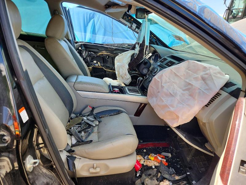 Aukcja sprzedaży 2008 Mazda Cx-9, vin: JM3TB28A980162440, numer aukcji: 65219616