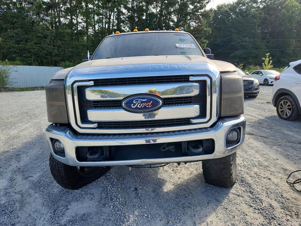 Aukcja sprzedaży 2014 Ford F250, vin: 1FT7W2B64EEA44801, numer aukcji: 67773106