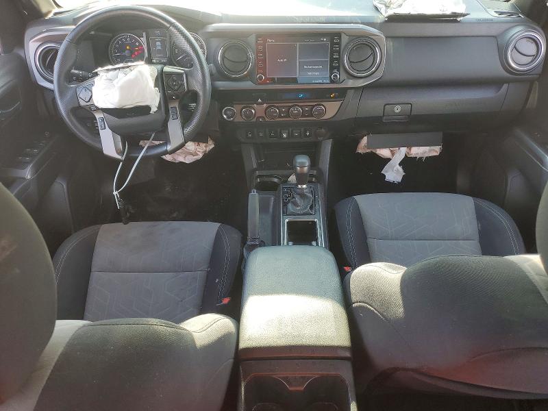Продаж на аукціоні авто 2023 Toyota Tacoma, vin: 3TMCZ5AN4PM592620, номер лоту: 67445726