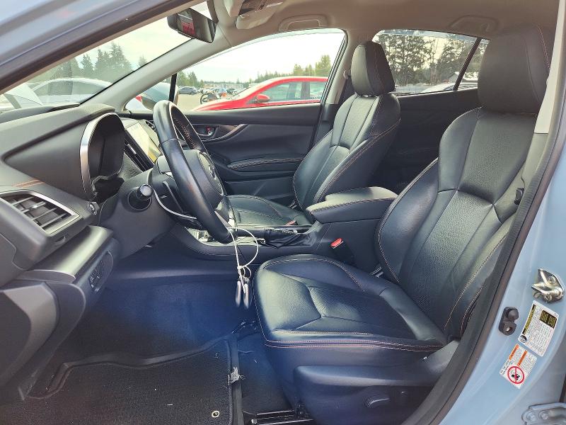 Aukcja sprzedaży 2018 Subaru Crosstrek, vin: JF2GTAJC2JH286894, numer aukcji: 70438646