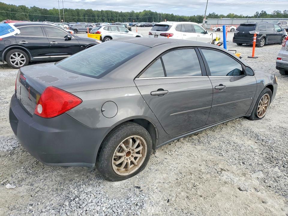 Aukcja sprzedaży 2007 Pontiac G6, vin: 1G2ZF58B574205278, numer aukcji: 70519026
