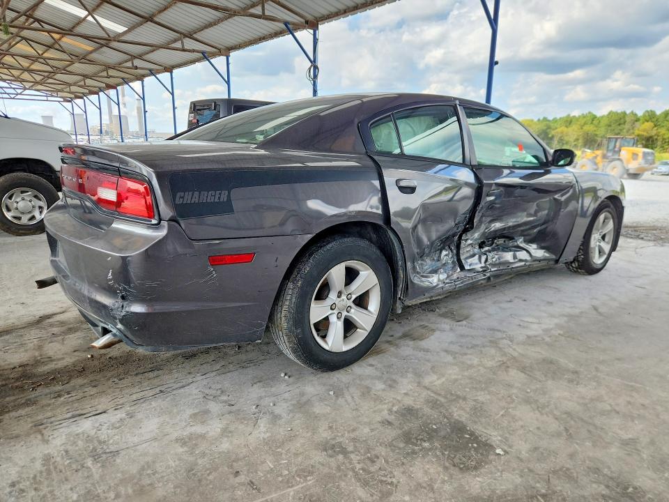Aukcja sprzedaży 2013 Dodge Charger, vin: 2C3CDXBG1DH597007, numer aukcji: 67922896