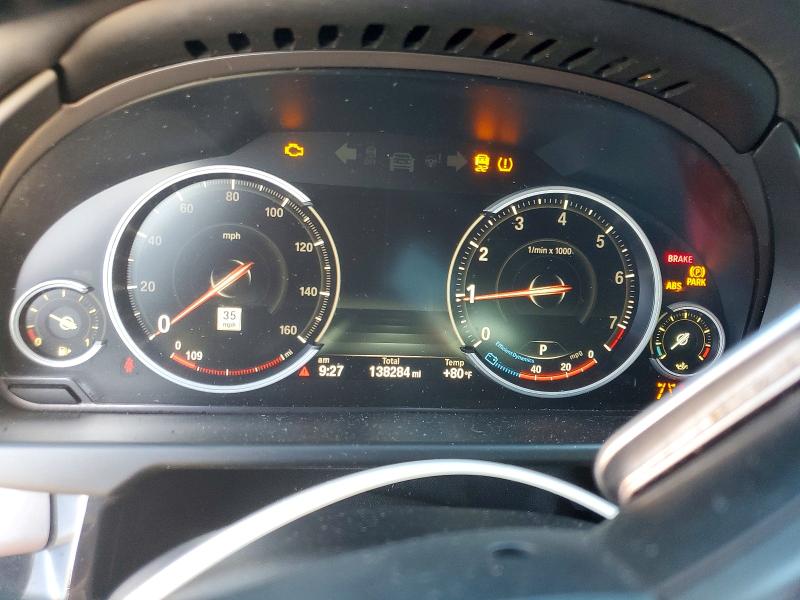 Aukcja sprzedaży 2015 Bmw X6, vin: 5UXKU0C58F0F91905, numer aukcji: 67437226
