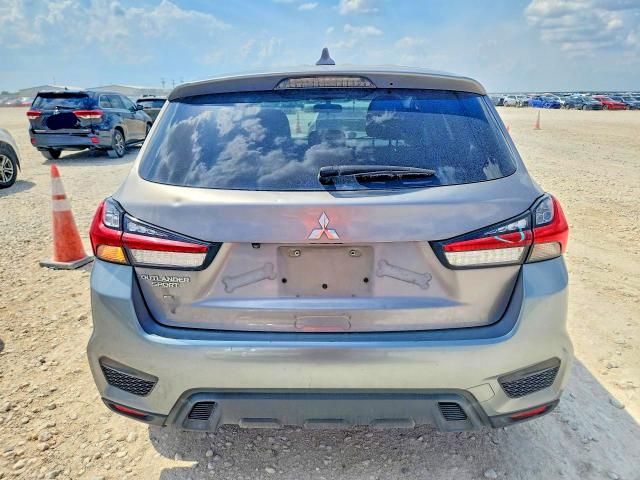 Aukcja sprzedaży 2020 Mitsubishi Outlander Sport, vin: JA4AP3AU9LU005398, numer aukcji: 69597936