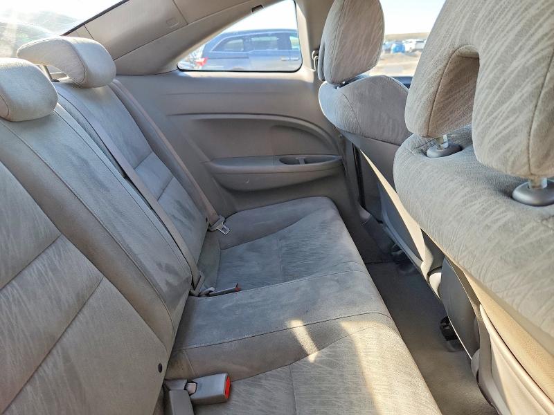69463826 :رقم المزاد ، 2HGFG12657H540108 vin ، 2007 Honda Civic مزاد بيع