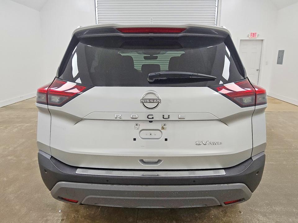 Продаж на аукціоні авто 2023 Nissan Rogue, vin: 5N1BT3BB0PC776925, номер лоту: 68213906