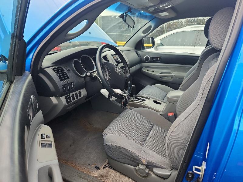 Продажа на аукционе авто 2006 Toyota Tacoma, vin: 5TEUU42N96Z222910, номер лота: 70156366