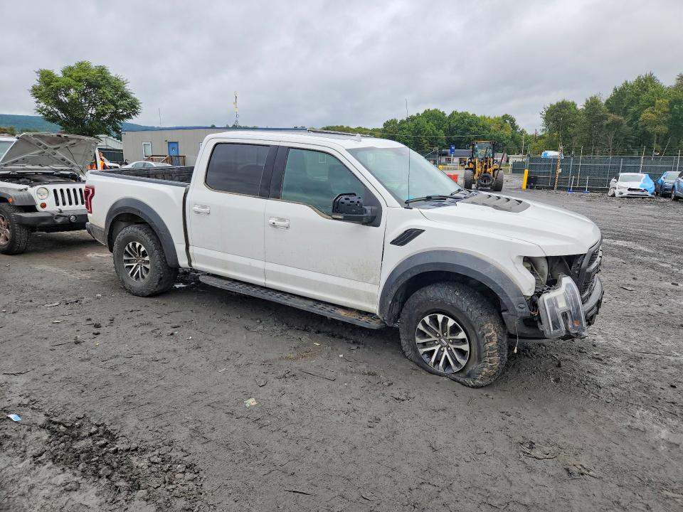 Продажа на аукционе авто 2019 Ford F150, vin: 1FTFW1RG2KFA41728, номер лота: 69808196