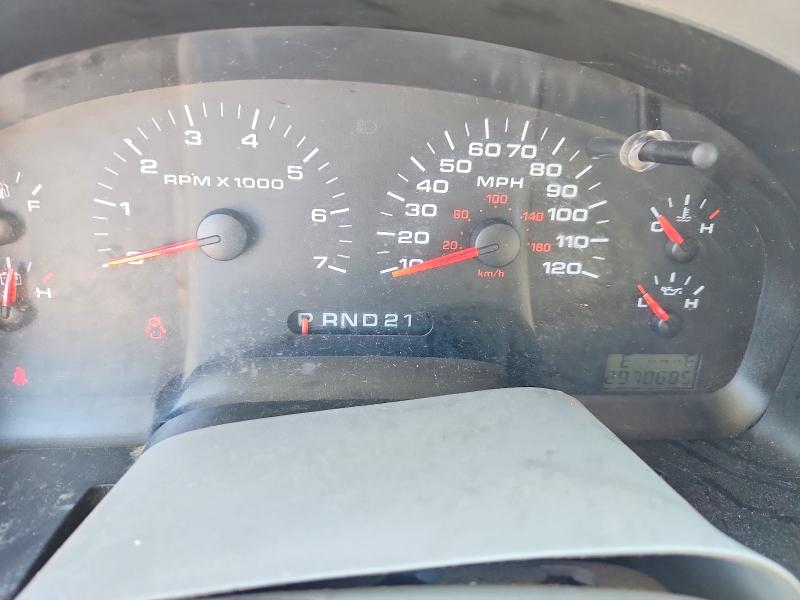 2005 Ford F150 მანქანა იყიდება აუქციონზე, vin: 1FTRX12WX5NA48464, აუქციონის ნომერი: 70797846