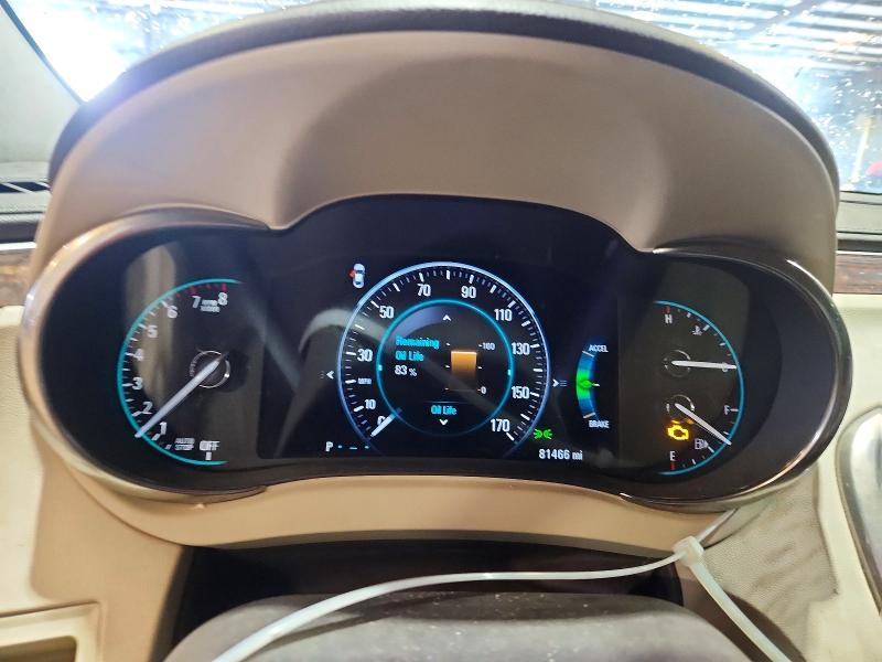 70017776 :رقم المزاد ، 1G4GA5GR7FF233517 vin ، 2015 Buick Lacrosse مزاد بيع