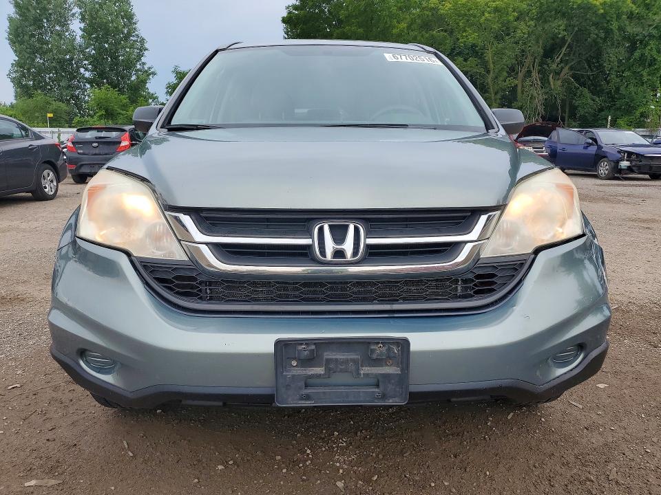 Продаж на аукціоні авто 2011 Honda Cr-v, vin: 5J6RE4H31BL820419, номер лоту: 67702516