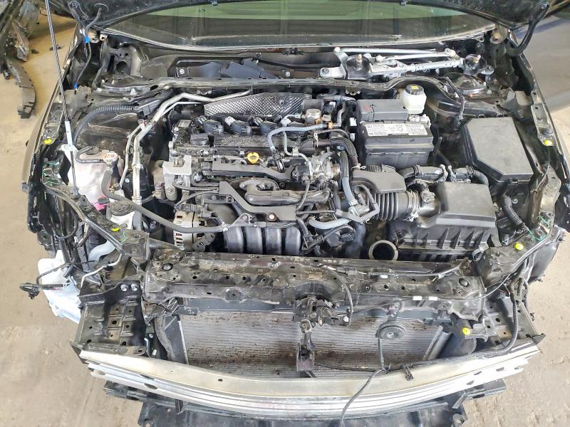 2026 Toyota Corolla მანქანა იყიდება აუქციონზე, vin: 5YFB4MDE2TP399143, აუქციონის ნომერი: 70713166