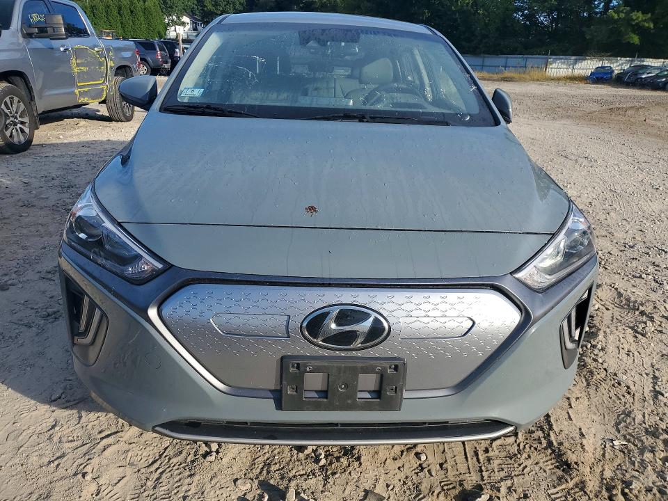 70264626 :رقم المزاد ، KMHC75LJ6MU082112 vin ، 2021 Hyundai Ioniq مزاد بيع